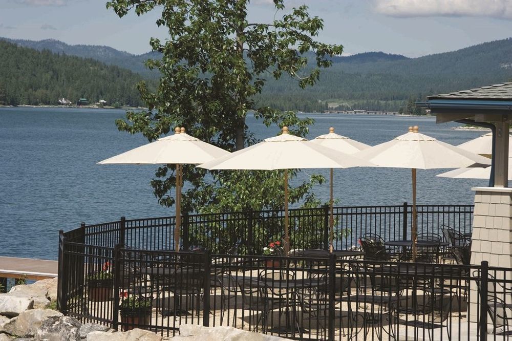 Dover Bay Resort Restaurant photo