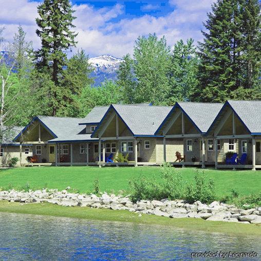 Dover Bay Resort Exterior photo