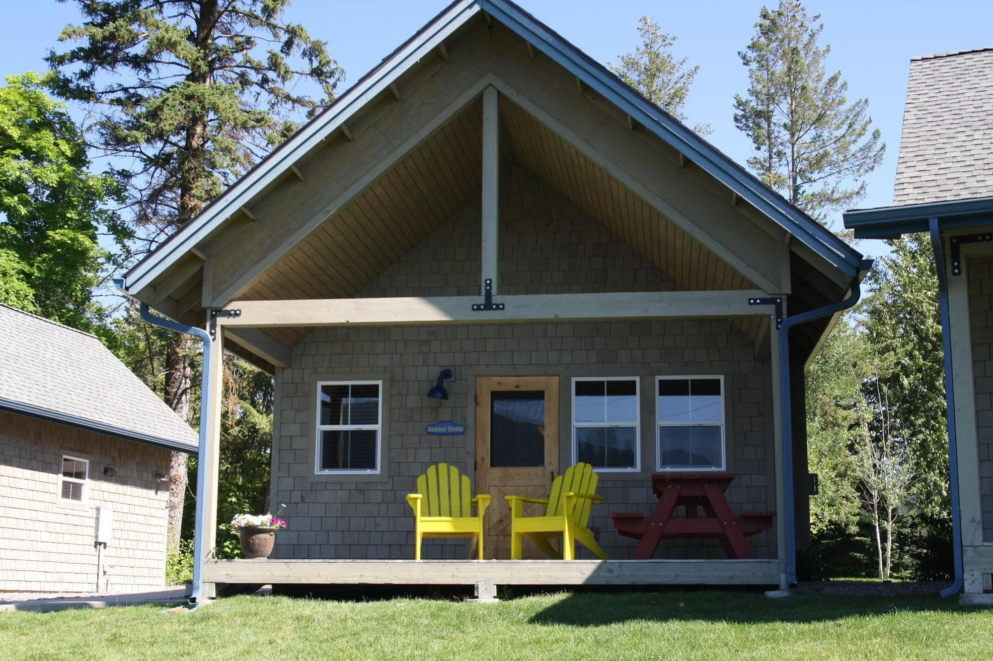 Dover Bay Resort Exterior photo